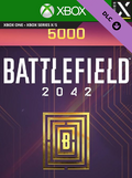 Battlefield 2042 Coins - 5000 BFC (Xbox Series X/S) - Xbox Live Key - EUROPE