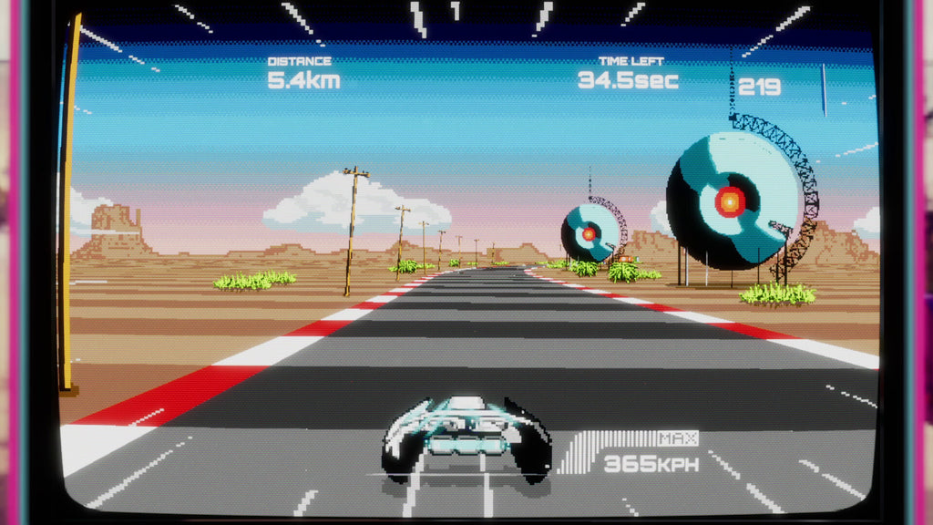 Arcade Paradise (PC) - Steam Key - EUROPE