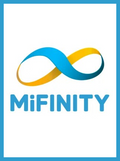 Mifinity eVoucher 15000 RUB - Key - RUSSIA