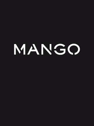 Mango Gift Card 20 EUR - mango.com Key - GERMANY