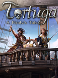 Tortuga - A Pirate's Tale (PC) - Steam Key - ROW
