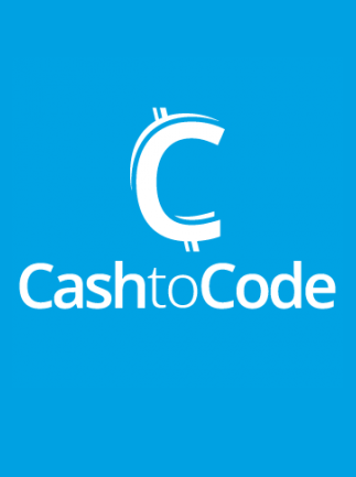 CashtoCode eVoucher 5 USD - Key - UNITED STATES