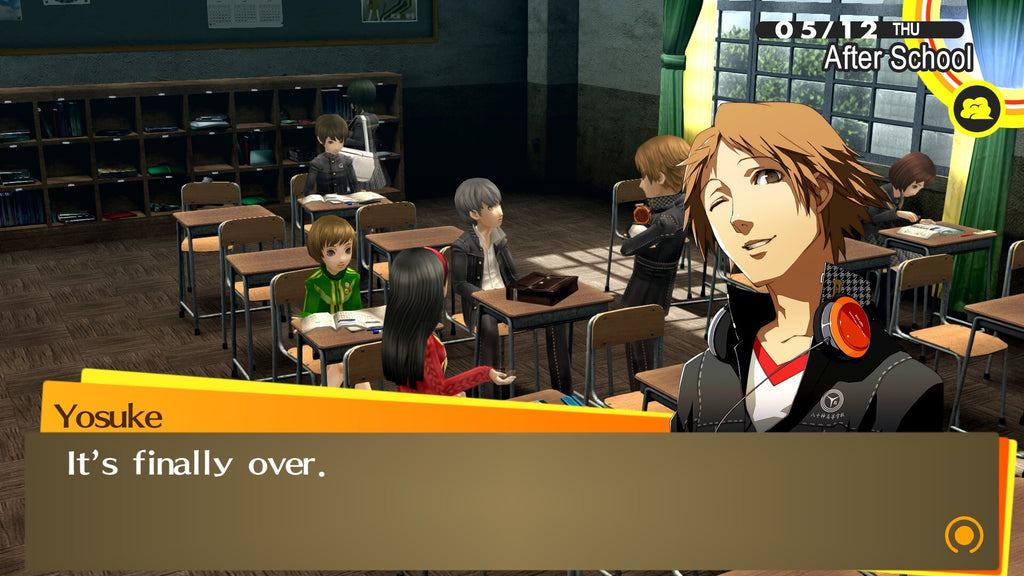 Persona 3 Portable & Persona 4 Golden Bundle (Xbox One, Windows 10) - Xbox Live Key - GLOBAL