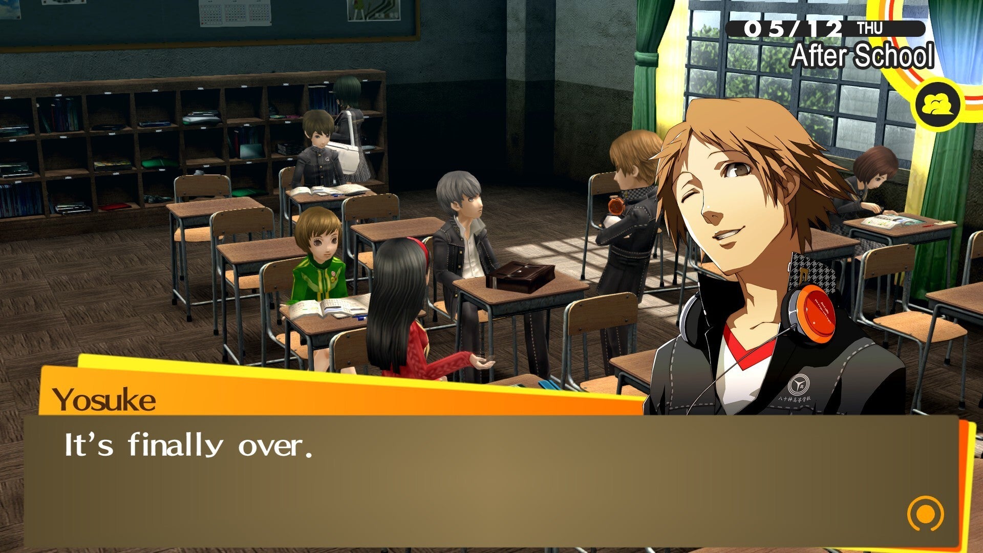 Persona 3 Portable & Persona 4 Golden Bundle (Xbox One, Windows 10) - Xbox Live Key - GLOBAL