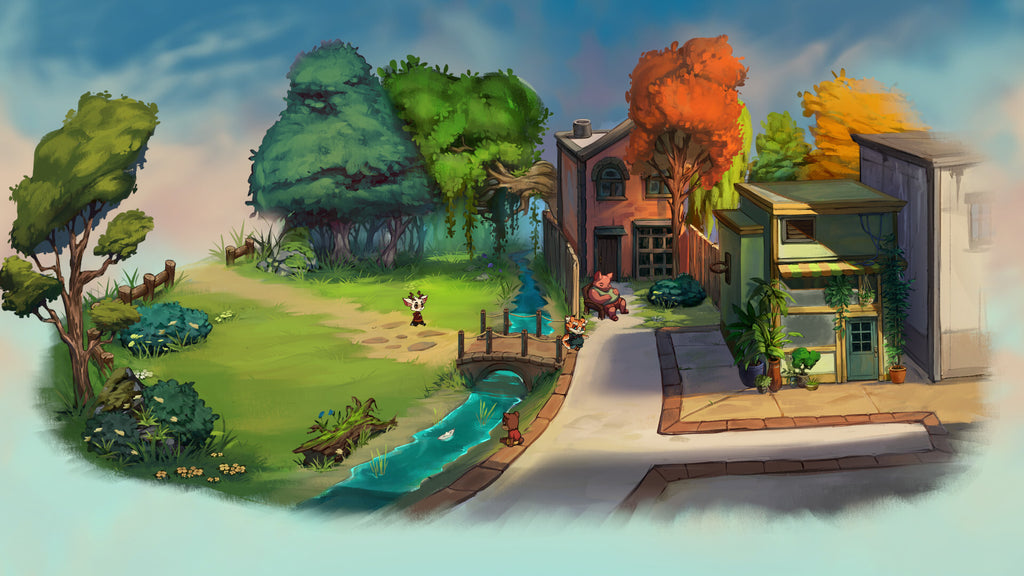 Beacon Pines (Xbox One, Windows 10) - Xbox Live Key - Europe Restricted