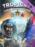 Tropico 6 - New Frontiers (PC) - Steam Key  - EU