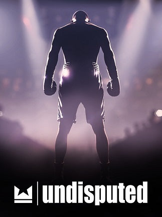 Undisputed (PC) - Steam Key - ASIA