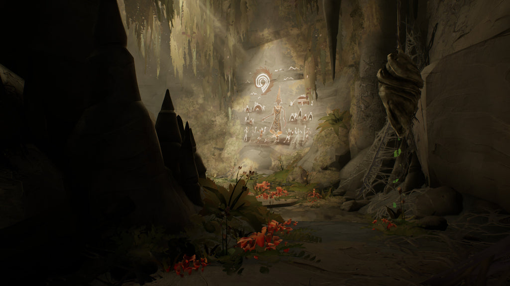 Ashen - Nightstorm Isle (PC) - Steam Key - ROW