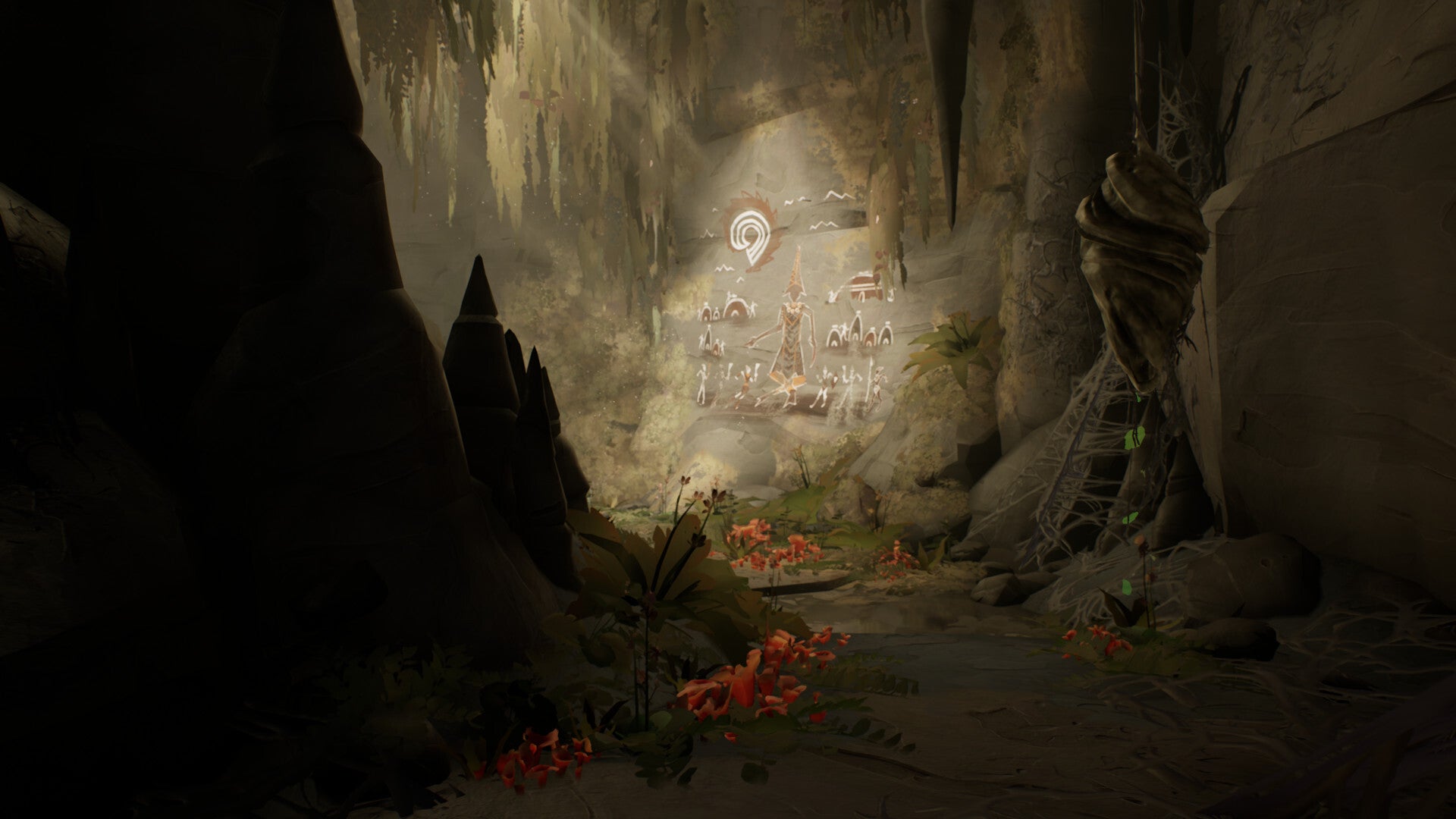 Ashen - Nightstorm Isle (PC) - Steam Key - ROW