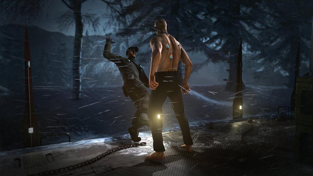 HITMAN World of Assassination | Part One (Xbox Series X/S) - Xbox Live Key - EUROPE