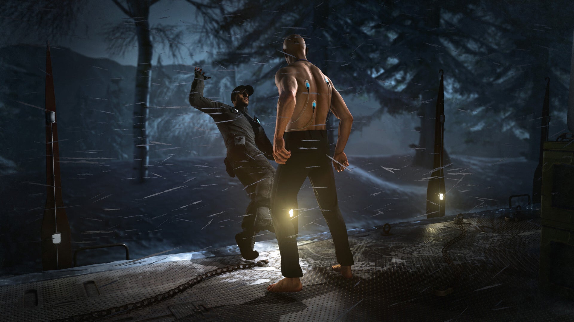 HITMAN World of Assassination | Part One (Xbox Series X/S) - Xbox Live Key - EUROPE
