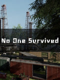 No One Survived (PC) - Steam Key - GLOBAL