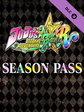 JoJo's Bizarre Adventure: All-Star Battle R Season Pass 1 (PC) - Steam Key - ROW