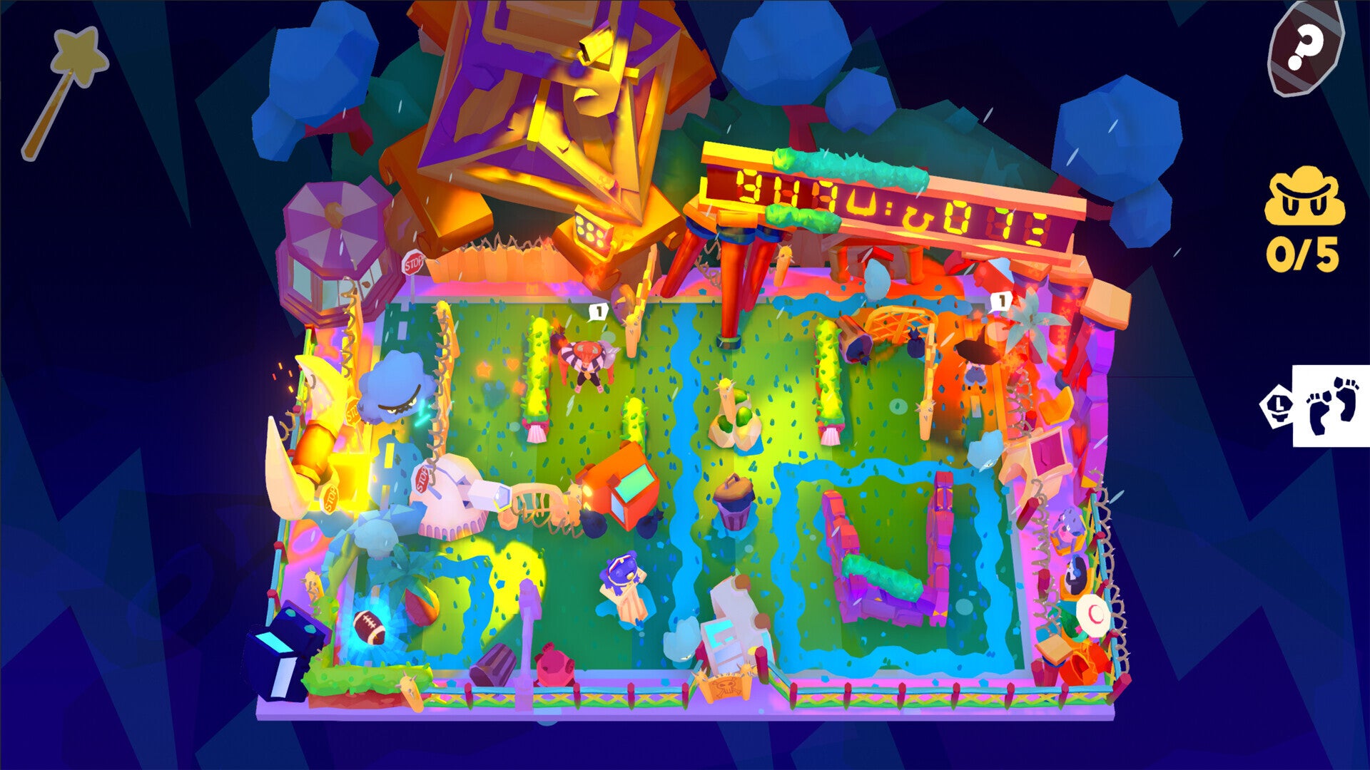 Harmony's Odyssey (PC) - Steam Key - EUROPE