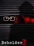 Beholder 3 (PC) - Steam Key - GLOBAL