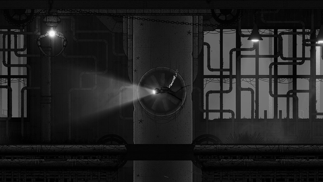SILT (PC) - Steam Key EU