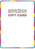 Smartbox Gift Card 50 EUR - Smartbox Key - ITALY