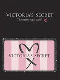 Victoria's Secret Gift Cards 100 USD - Key - UNITED STATES