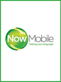 NowMobile E Voucher 20 GBP - Now Mobile Key - UNITED KINGDOM