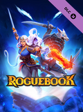 Roguebook - Fugoro, Merchant of Wonders (PC) - Steam Key - GLOBAL
