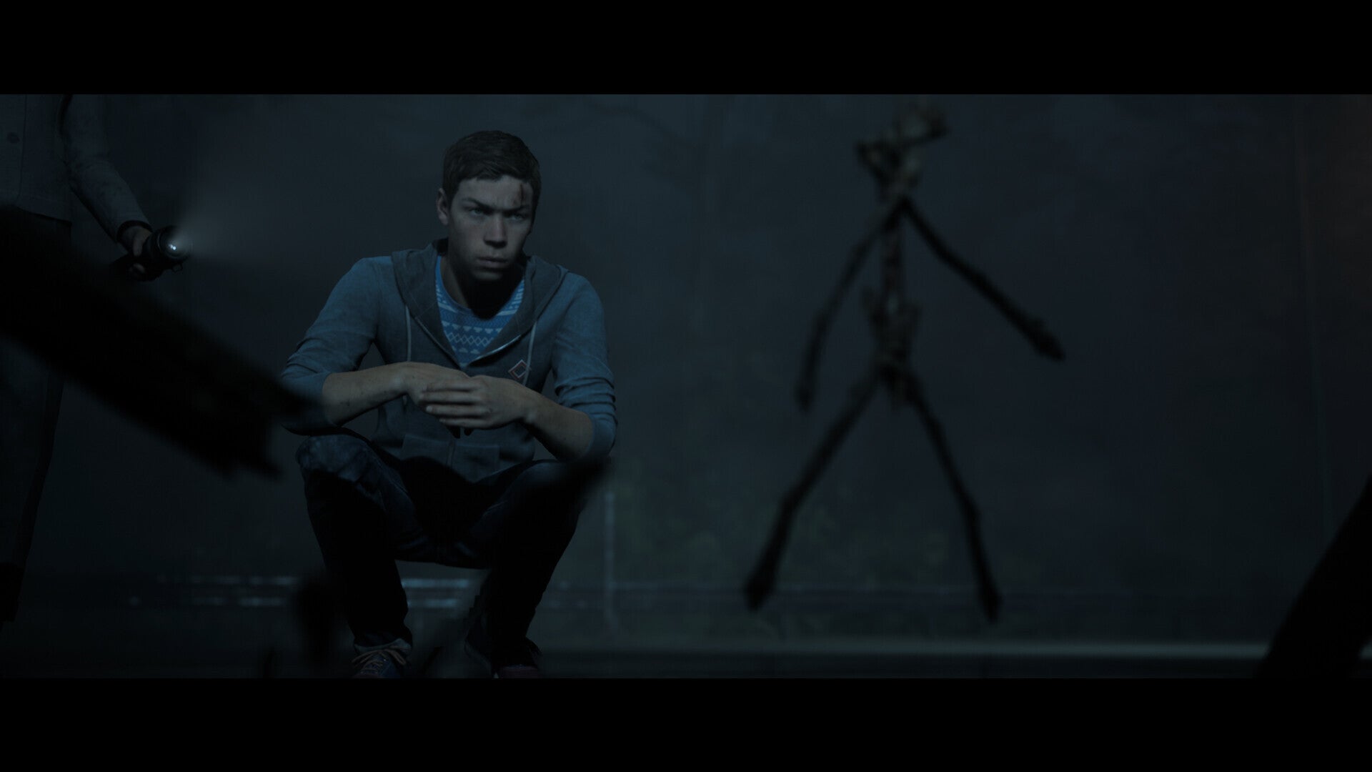 The Dark Pictures Anthology: Season One (PC) - Steam Key - EUROPE