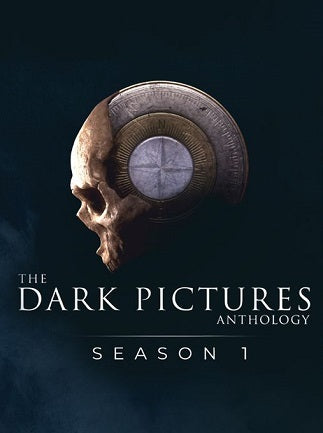The Dark Pictures Anthology: Season One (PC) - Steam Key - EUROPE