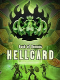 HELLCARD - Xbox Series X Key - COLOMBIA