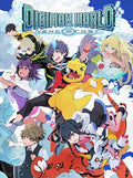 Digimon World: Next Order (PC) - Steam Key - EUROPE