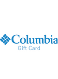 Columbia Sportswear Gift Card 50 CAD - Columbia Sportswear Key CANADA -