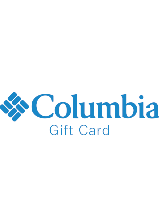 Columbia Sportswear Gift Card 50 CAD - Columbia Sportswear Key CANADA -