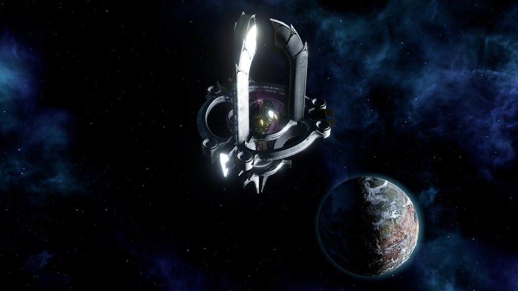 Stellaris: First Contact Story Pack (PC) - Steam Key - ROW
