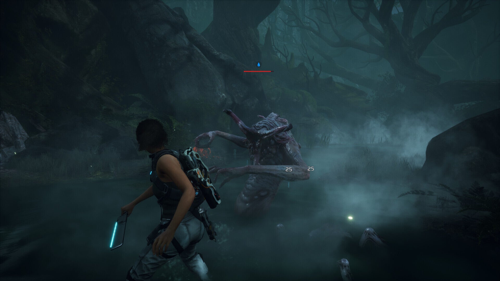 Scars Above (PC) - Steam Key - ROW