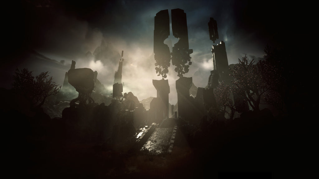 Scars Above (Xbox Series X/S) - Xbox Live Key - GLOBAL