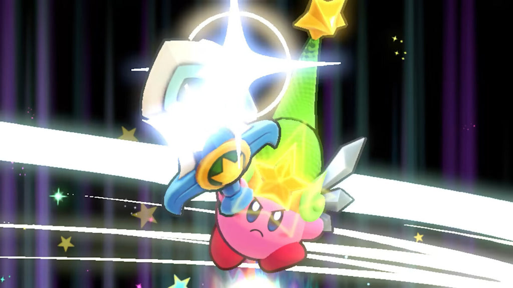 Kirby’s Return to Dream Land Deluxe (Nintendo Switch) - Nintendo eShop Key - EUROPE