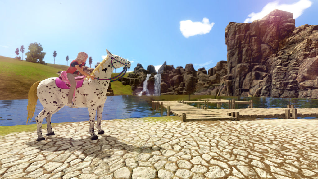 The Unicorn Princess (Nintendo Switch) - Nintendo eShop Key - EUROPE