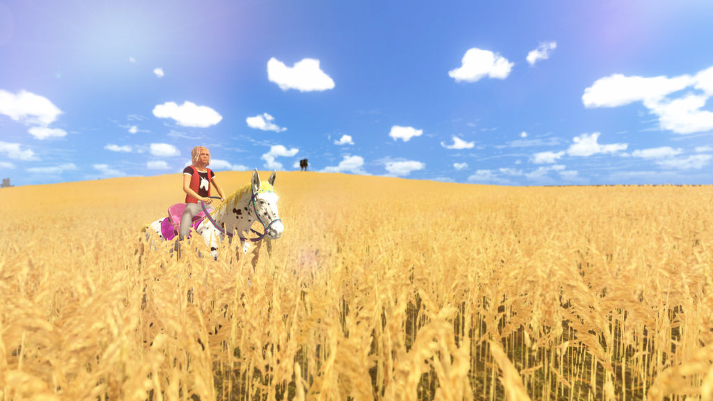 The Unicorn Princess (Nintendo Switch) - Nintendo eShop Key - EUROPE