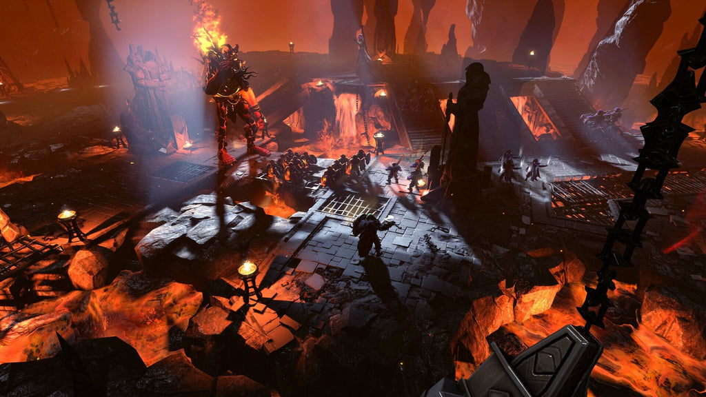 Age of Wonders 4: Archon Prophecy DLC (Xbox Series X/S) - Xbox Live Key - India