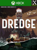 DREDGE (Xbox Series X/S, Windows 11) - Xbox Live Key - Europe Restricted