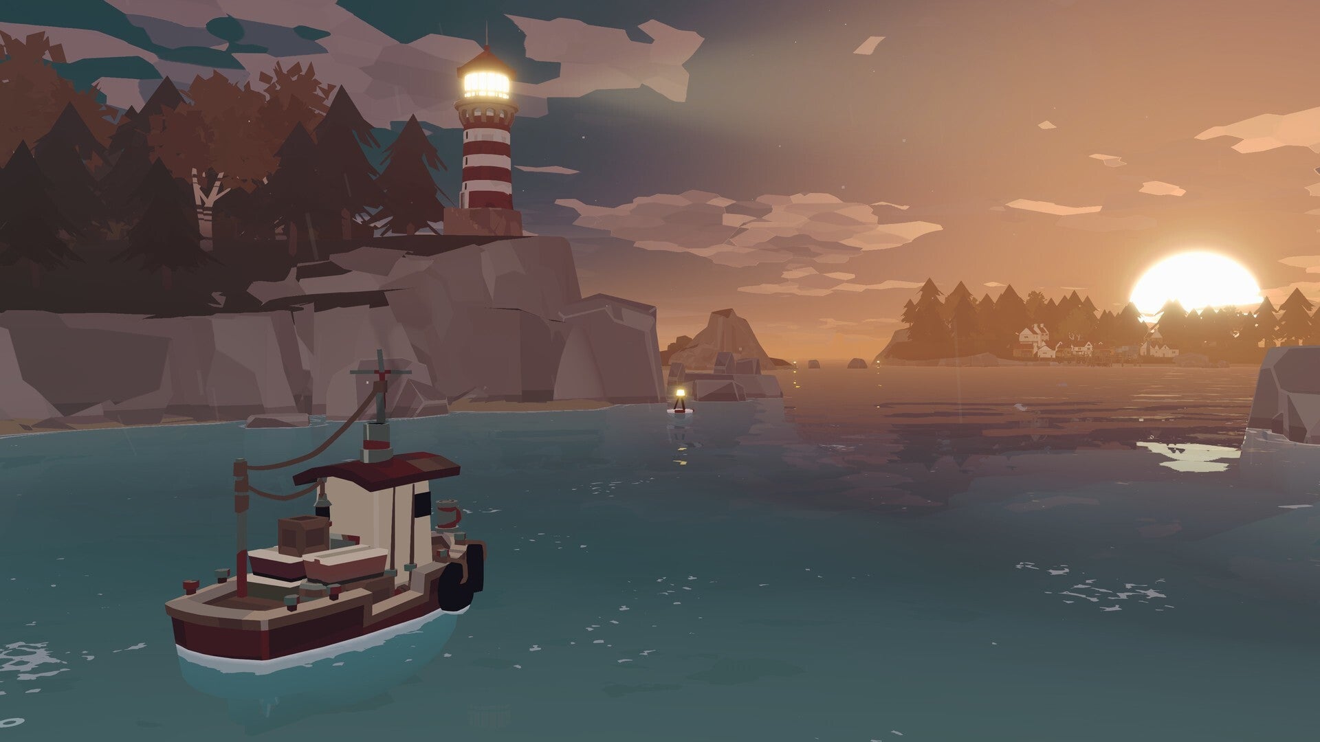 DREDGE | Complete Edition (PC) - Steam Key EU