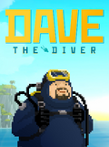 DAVE THE DIVER Collection  (PC) - Steam Key - GLOBAL
