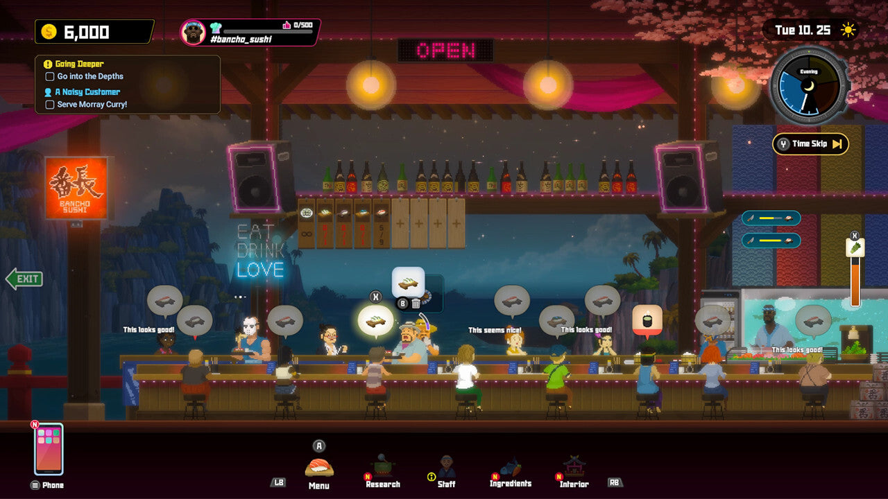 DAVE THE DIVER (PC) - Steam Key - ROW