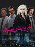 Rough Justice: '84 (PC) - Steam Key - GLOBAL