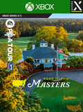 EA SPORTS PGA TOUR (Xbox Series X/S) - Xbox Live Key - UNITED STATES