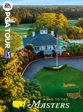 EA SPORTS PGA TOUR (PC) - Origin Key - GLOBAL