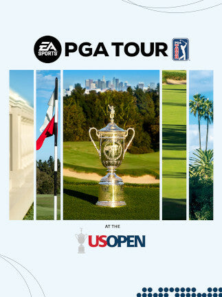 EA SPORTS PGA TOUR | Deluxe Edition (PC) - EA App Key - GLOBAL