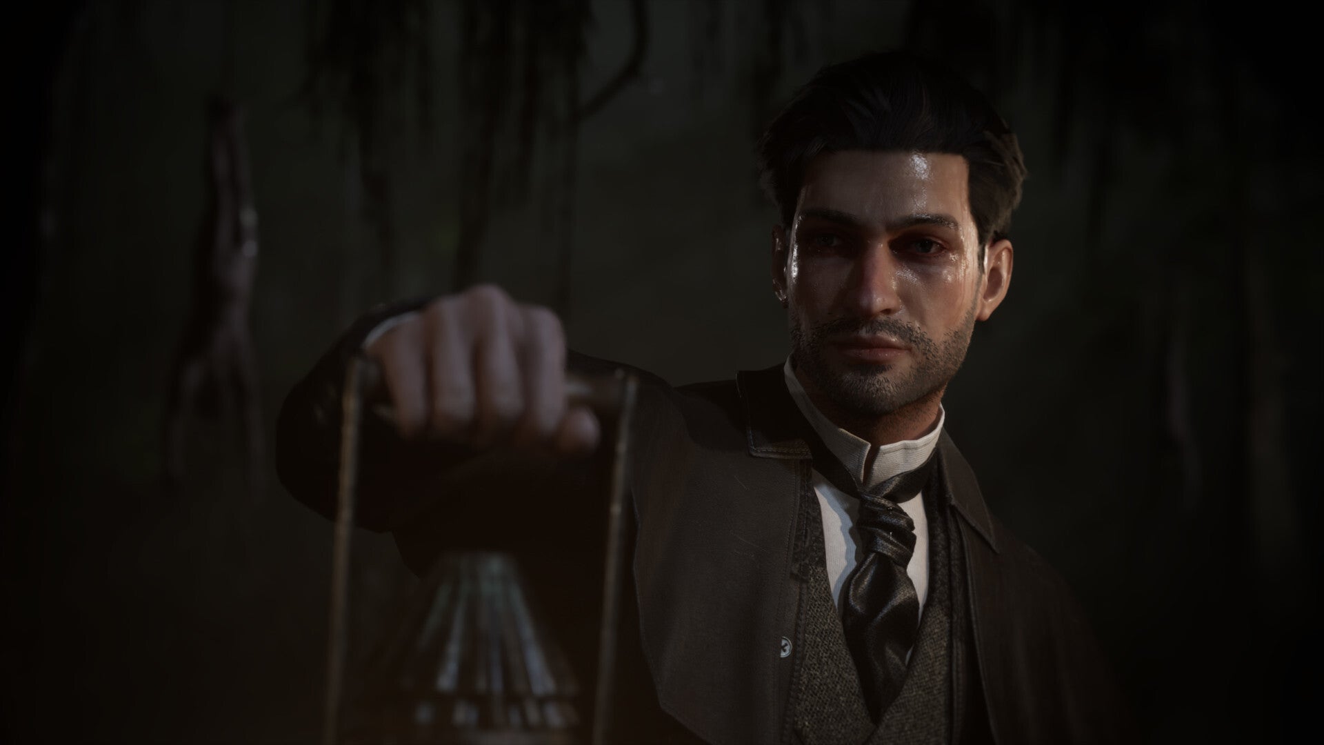 Sherlock Holmes The Awakened (PC) - Steam Key - GLOBAL