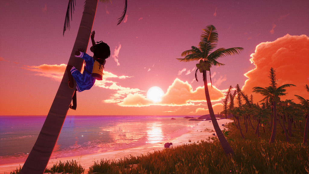 Tchia (PC) - Steam Key - GLOBAL