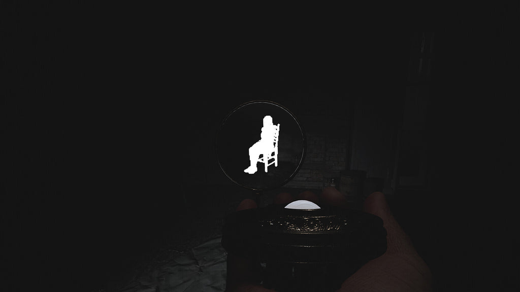 Demonologist (PC) - Steam Key - GLOBAL