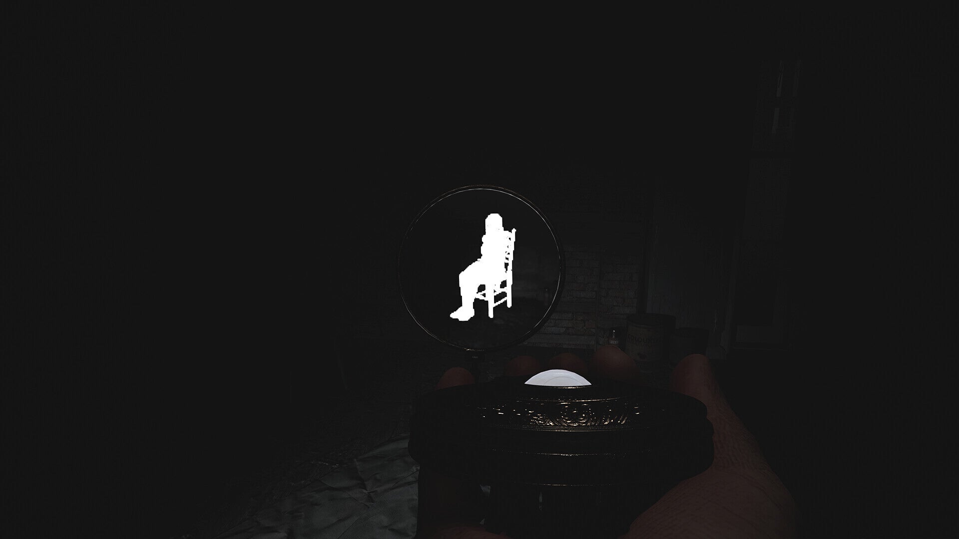 Demonologist (PC) - Steam Key - GLOBAL