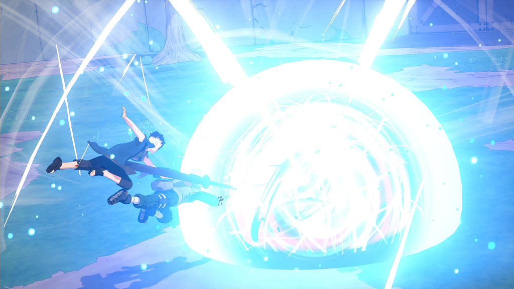 NARUTO TO BORUTO: SHINOBI STRIKER Season Pass 5 (PC) - Steam Key - UNITED STATES